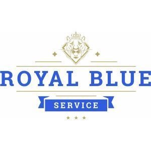 ROYAL BLUE SERVICE LLC