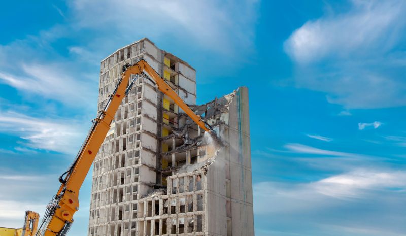 Shed Demolition Deals & Promotions