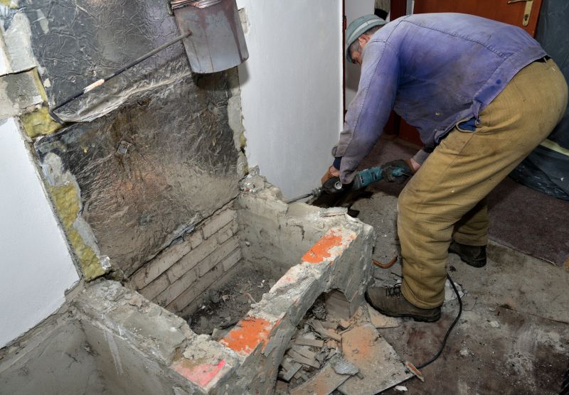 Cost of Shed Demolition — Cost of Shed Demolition