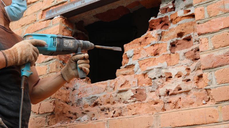 Cost of Shed Demolition — Cost of Shed Demolition