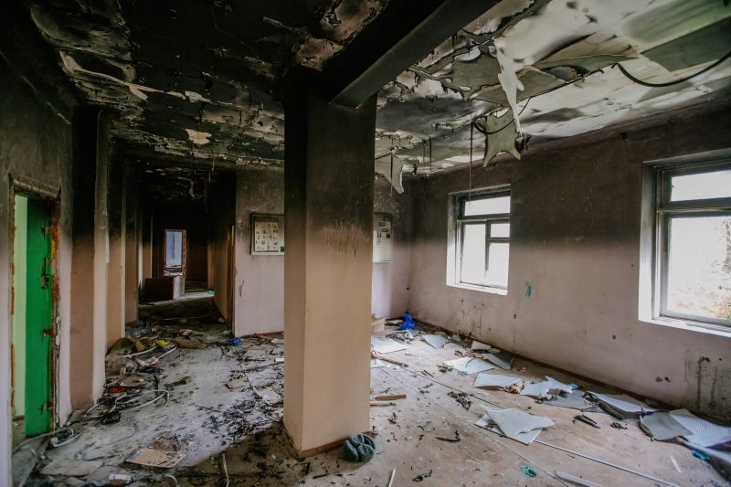 Cost of Shed Demolition — Cost of Shed Demolition
