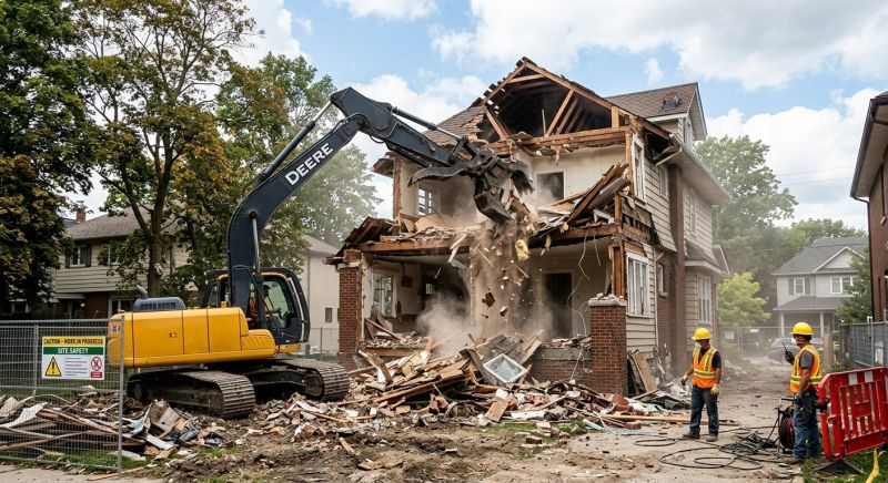 House Removal in South Houston, TX